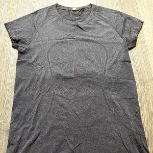 Lululemon Swiftly Tech - Dark Grey
